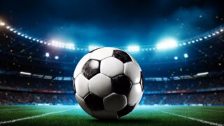 フットボールイメージ